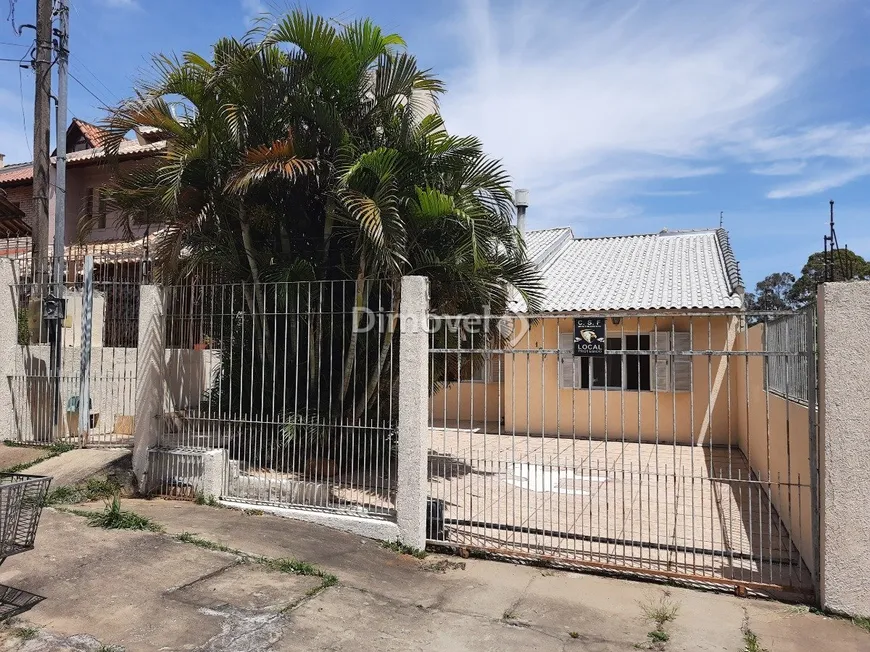 Foto 1 de Casa com 3 Quartos à venda, 113m² em Hípica, Porto Alegre