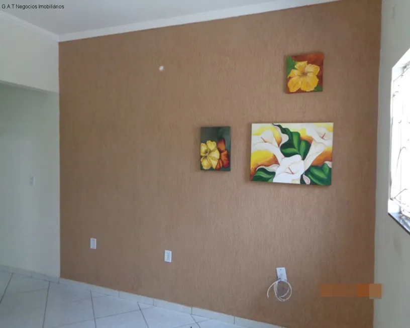 Foto 1 de Casa com 2 Quartos à venda, 60m² em Wanel Ville, Sorocaba