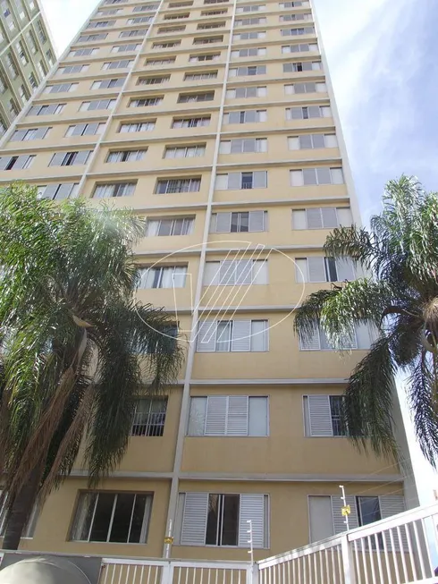 Foto 1 de Apartamento com 3 Quartos à venda, 75m² em Bosque, Campinas