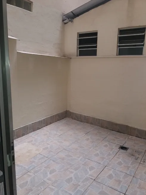 Foto 1 de Apartamento com 1 Quarto à venda, 46m² em Tijuca, Rio de Janeiro