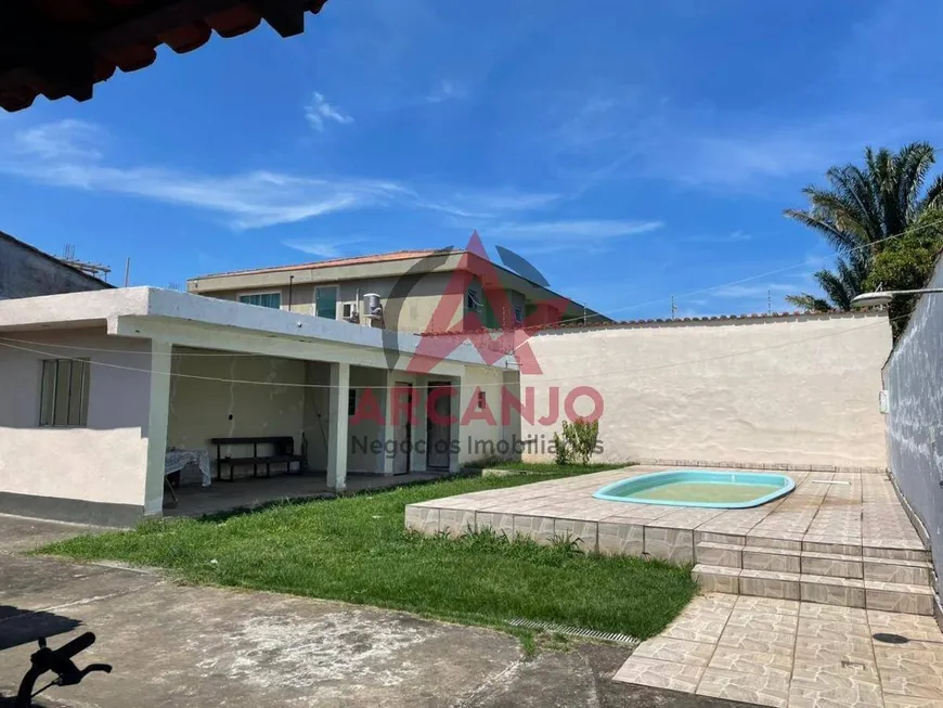 Foto 1 de Casa com 3 Quartos à venda, 200m² em Jardim Brasil, Caraguatatuba