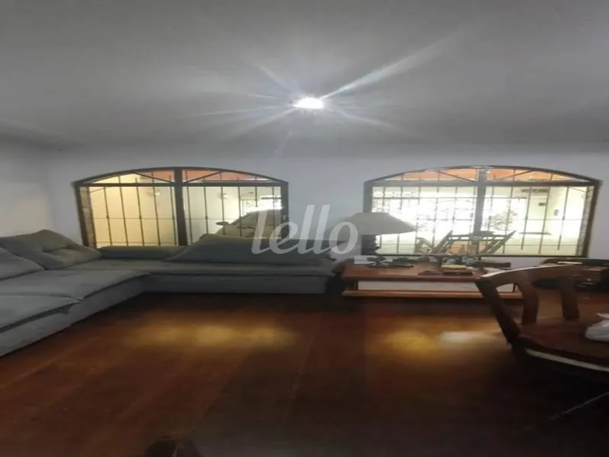 Foto 1 de Casa com 4 Quartos para alugar, 208m² em Santana, São Paulo