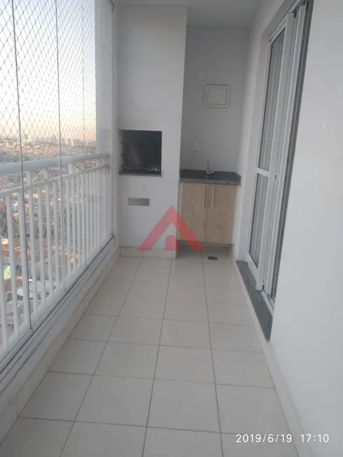 Foto 1 de Apartamento com 3 Quartos à venda, 87m² em Swift, Campinas