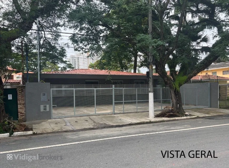 Foto 1 de Casa com 8 Quartos para alugar, 279m² em Butantã, São Paulo