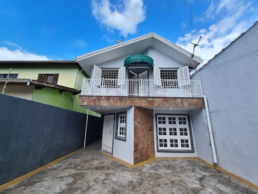 Foto 1 de Casa com 3 Quartos à venda, 100m² em Jardim Terralão, Caraguatatuba