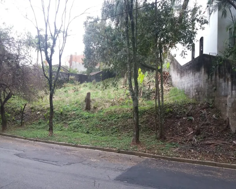 Foto 1 de Lote/Terreno à venda, 562m² em Parque dos Principes, Osasco