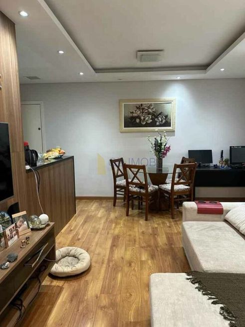 Apartamento na Rua do Retiro, 2251, Jardim das Hortências em Jundiaí, por  R$ 750.000 - Viva Real