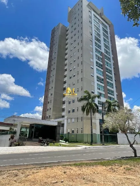 Foto 1 de Apartamento com 3 Quartos à venda, 110m² em Dom Pedro, Manaus