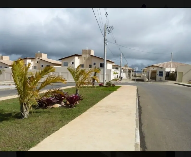 Foto 1 de Casa com 3 Quartos à venda, 98m² em Candeias, Vitória da Conquista