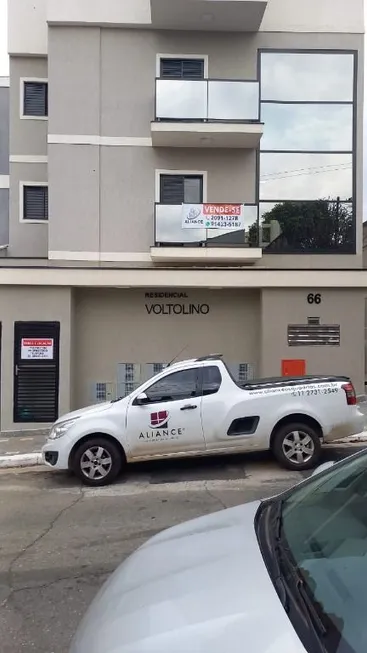 Foto 1 de Apartamento com 2 Quartos para venda ou aluguel, 42m² em Água Rasa, São Paulo