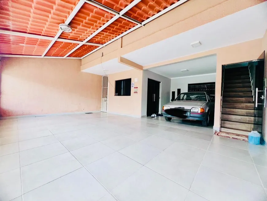 Foto 1 de Casa com 5 Quartos à venda, 230m² em Ceilandia Sul, Brasília