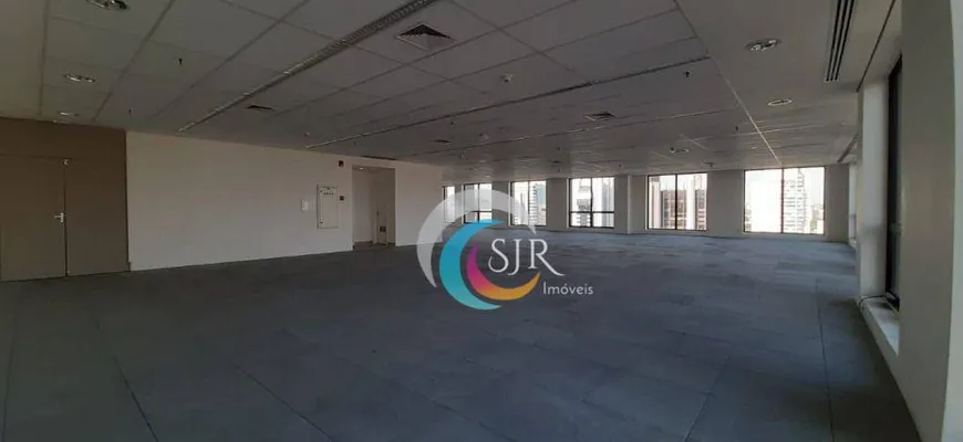 Foto 1 de Sala Comercial para venda ou aluguel, 898m² em Cidade Jardim, São Paulo