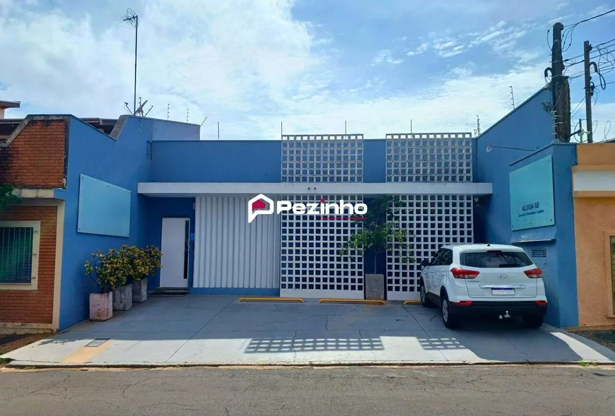 Foto 1 de Sala Comercial para alugar, 12m² em Vila Claudia, Limeira