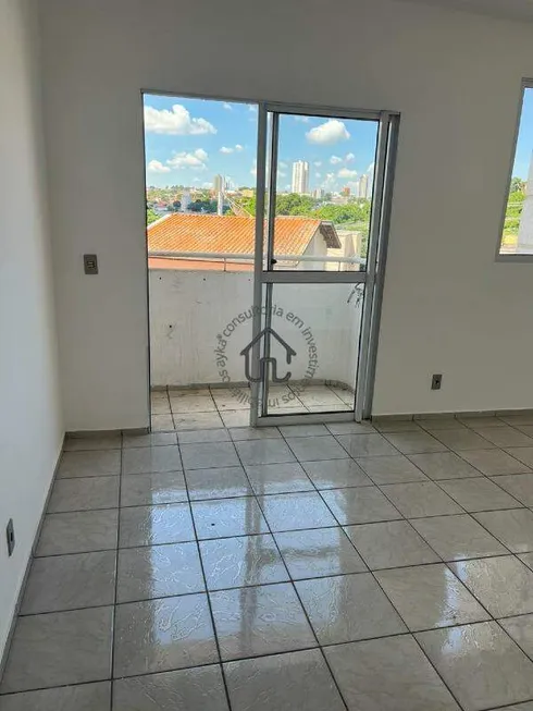 Foto 1 de Apartamento com 2 Quartos à venda, 56m² em Jardim Monte Verde, Valinhos