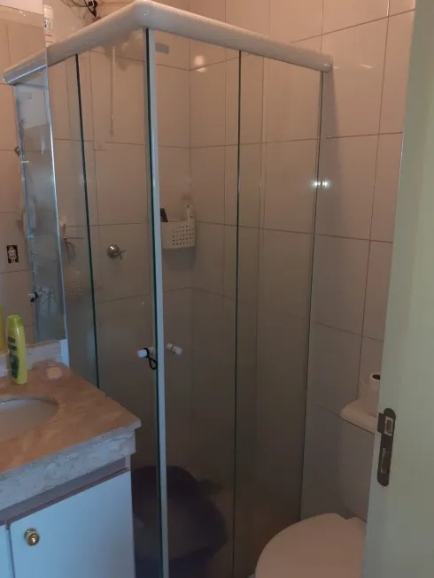 Foto 1 de Apartamento com 3 Quartos à venda, 50m² em Jardim Marilu, Carapicuíba