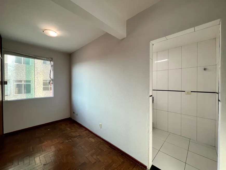 Foto 1 de Kitnet com 1 Quarto à venda, 33m² em Móoca, São Paulo