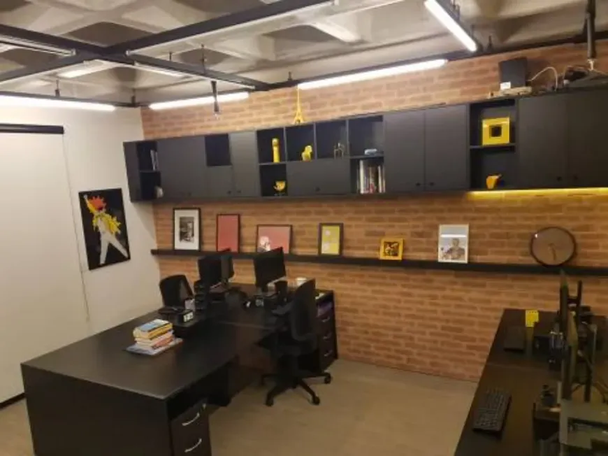 Foto 1 de Sala Comercial à venda, 39m² em Cerqueira César, São Paulo