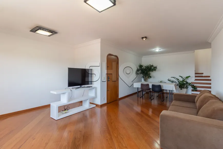 Foto 1 de Apartamento com 3 Quartos à venda, 246m² em Alto da Lapa, São Paulo