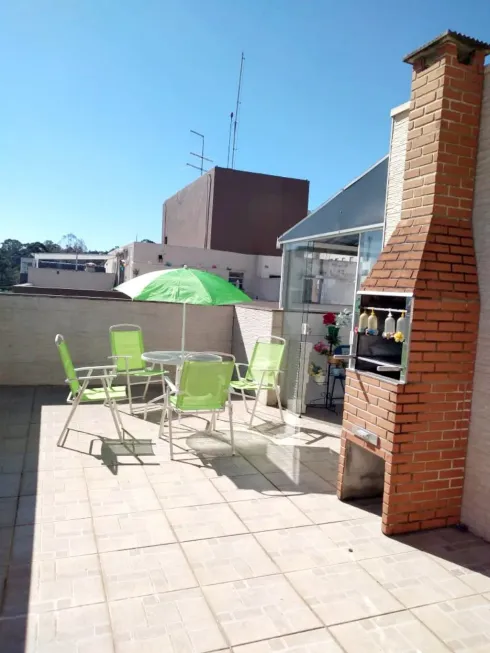 Foto 1 de Apartamento com 2 Quartos à venda, 94m² em Aricanduva, São Paulo