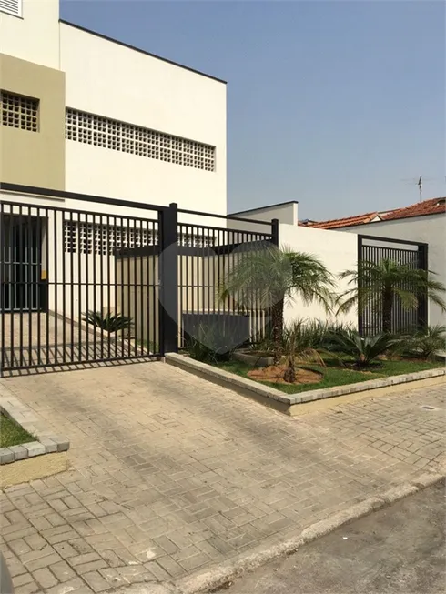 Foto 1 de Apartamento com 1 Quarto à venda, 33m² em Vila Guilherme, São Paulo