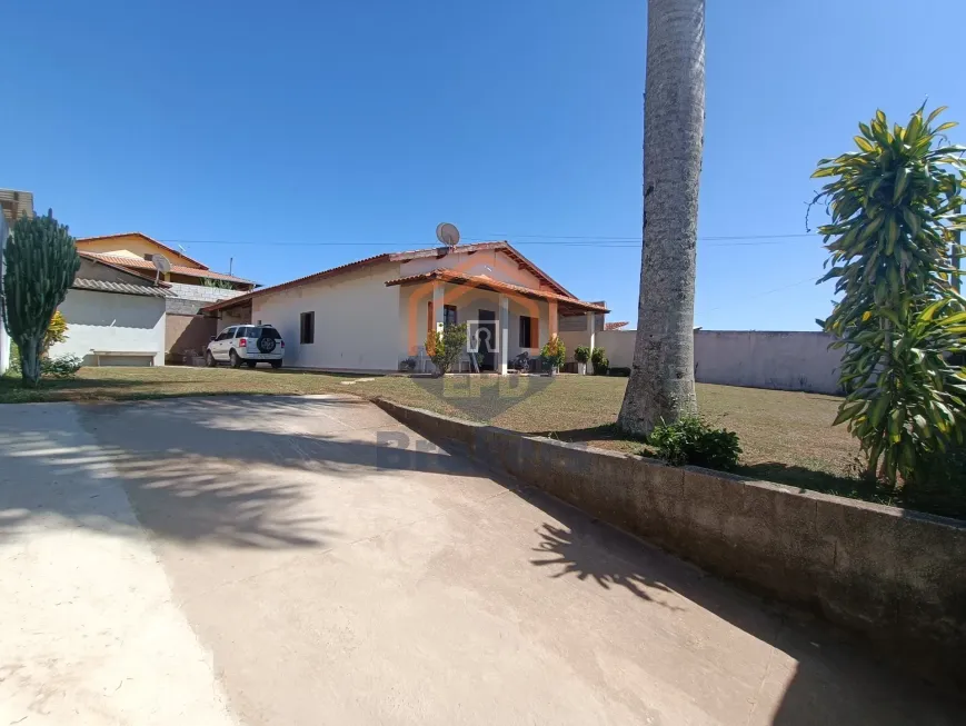 Foto 1 de Casa com 3 Quartos à venda, 255m² em Maracanã, Jarinu