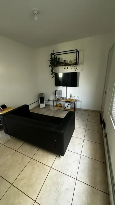 Foto 1 de Apartamento com 2 Quartos à venda, 44m² em Gávea Sul, Uberlândia