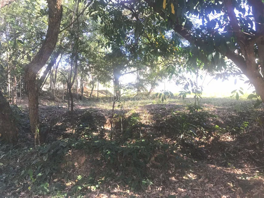 Foto 1 de Lote/Terreno à venda, 633m² em Parque da Hípica, Campinas