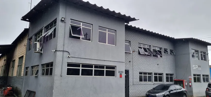 Foto 1 de Galpão/Depósito/Armazém à venda, 2336m² em Cooperativa, São Bernardo do Campo