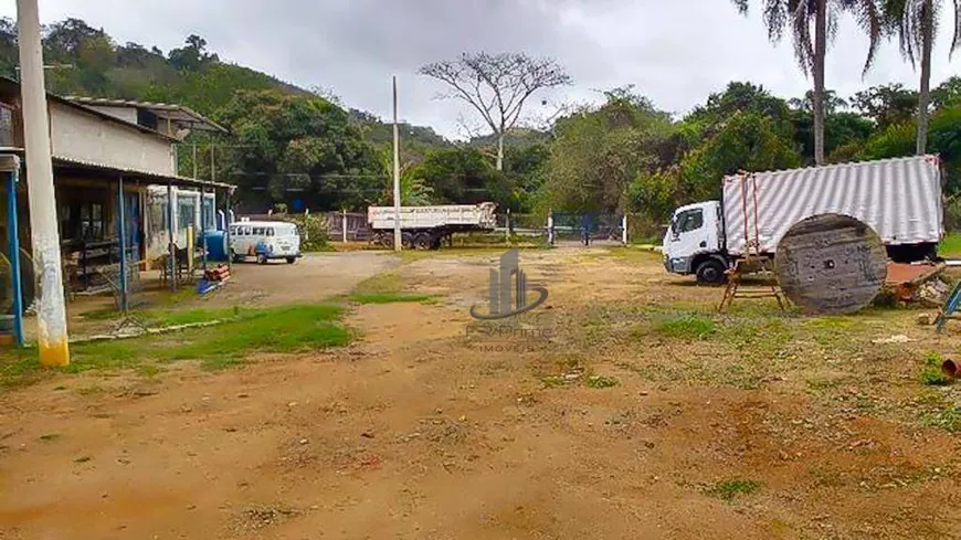 Foto 1 de Galpão/Depósito/Armazém à venda, 308m² em Ponte Preta, Barra do Piraí