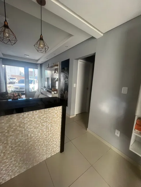 Foto 1 de Casa de Condomínio com 2 Quartos à venda, 45m² em SIM, Feira de Santana