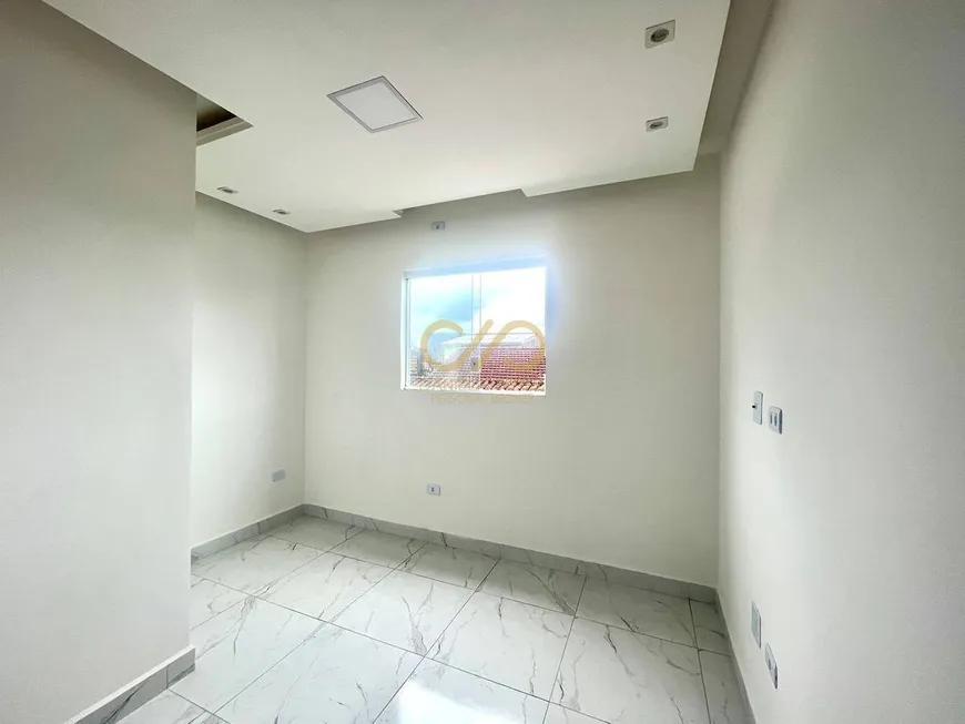 Foto 1 de Casa com 2 Quartos à venda, 41m² em Cidade Ocian, Praia Grande