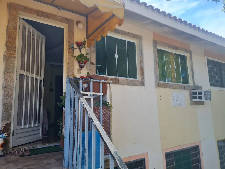 Foto 1 de Apartamento com 2 Quartos à venda, 47m² em Campo Grande, Rio de Janeiro