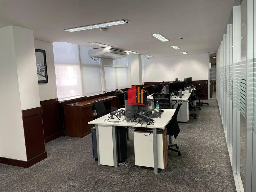 Foto 1 de Sala Comercial para alugar, 170m² em Bela Vista, São Paulo