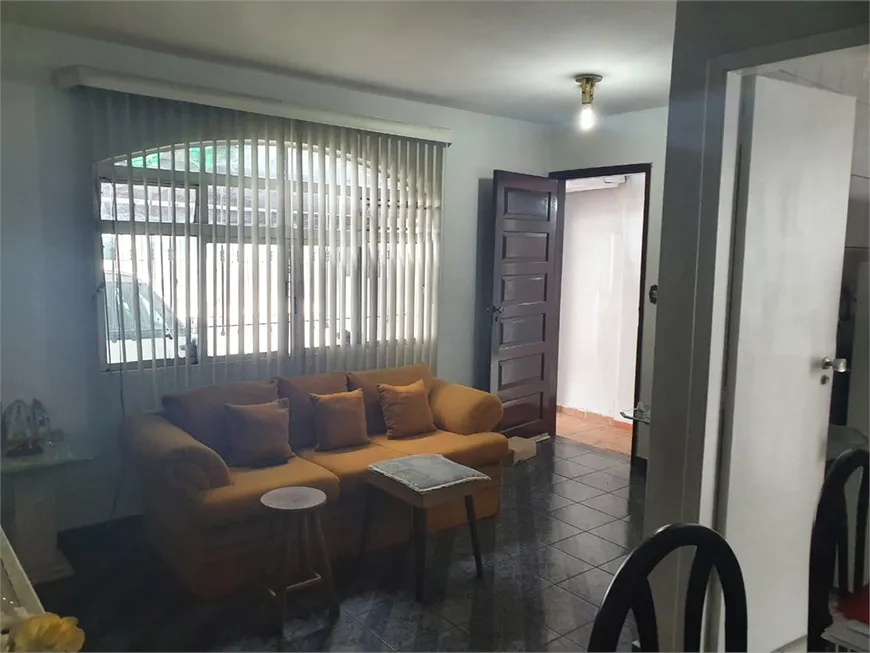 Foto 1 de Casa com 3 Quartos à venda, 126m² em Interlagos, São Paulo