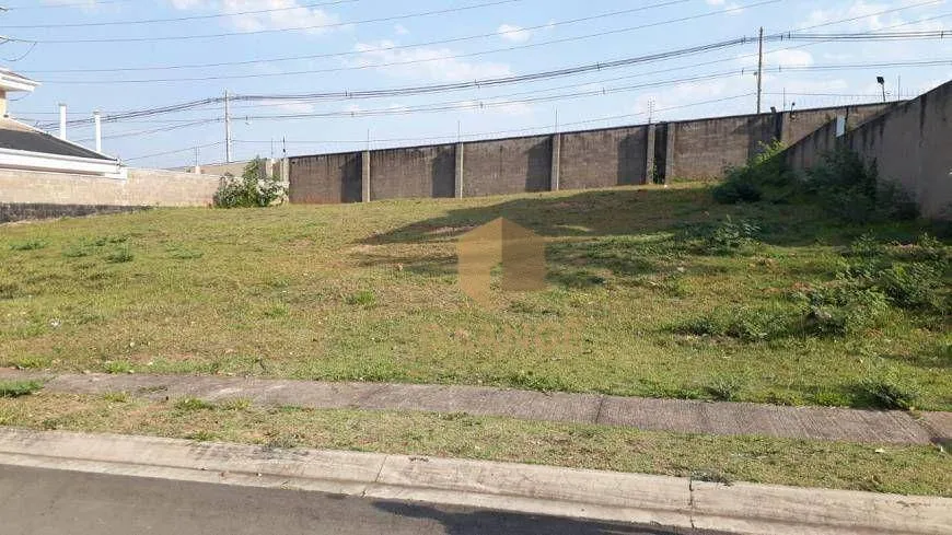 Foto 1 de Lote/Terreno à venda, 722m² em Residencial Parque das Araucárias, Campinas