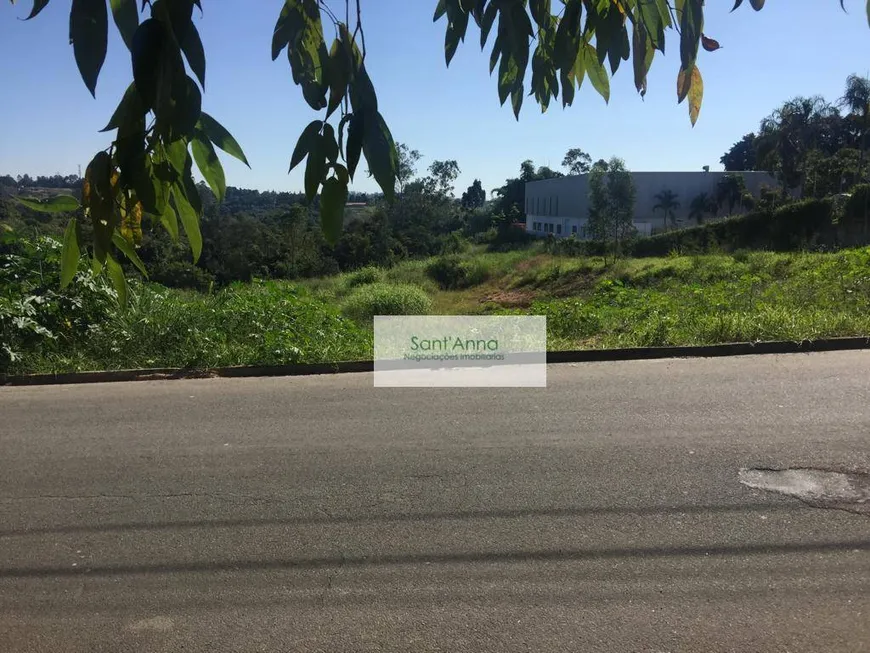 Foto 1 de Lote/Terreno à venda, 14760m² em Dois Córregos, Valinhos