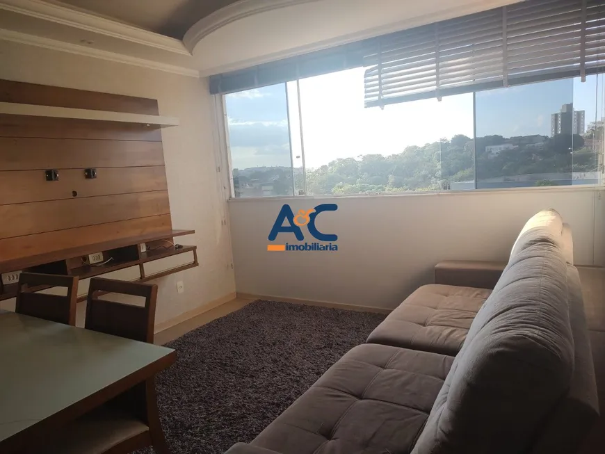 Foto 1 de Apartamento com 2 Quartos à venda, 78m² em Manacás, Belo Horizonte