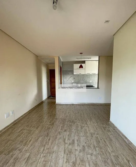 Foto 1 de Apartamento com 1 Quarto para alugar, 56m² em Jardim Têxtil, São Paulo