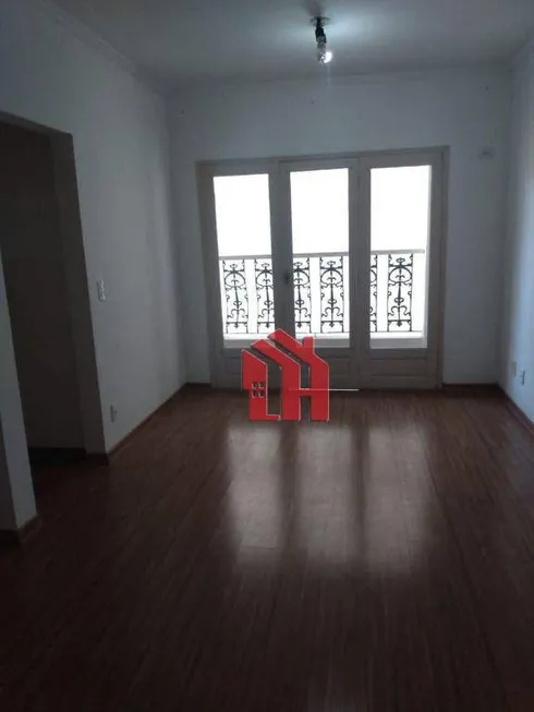 Foto 1 de Apartamento com 2 Quartos à venda, 80m² em Itararé, São Vicente