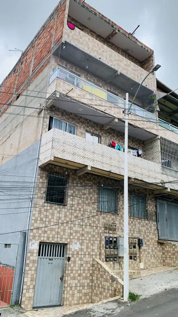 Foto 1 de Apartamento com 2 Quartos à venda, 80m² em Trobogy, Salvador