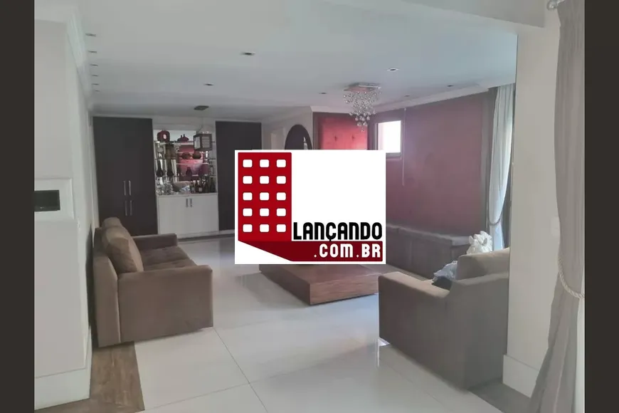 Foto 1 de Apartamento com 3 Quartos à venda, 228m² em Jardim Paulistano, São Paulo