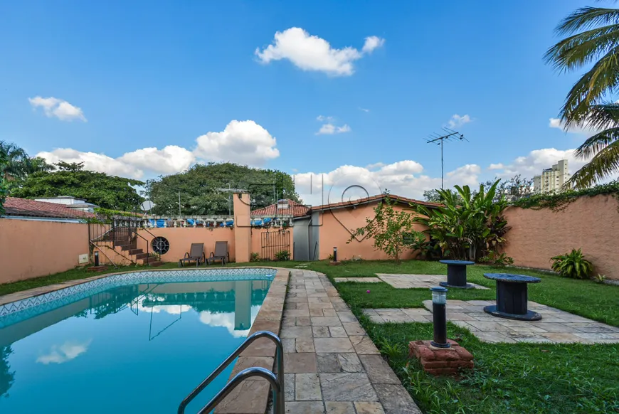 Foto 1 de Casa com 3 Quartos à venda, 312m² em Alto da Lapa, São Paulo