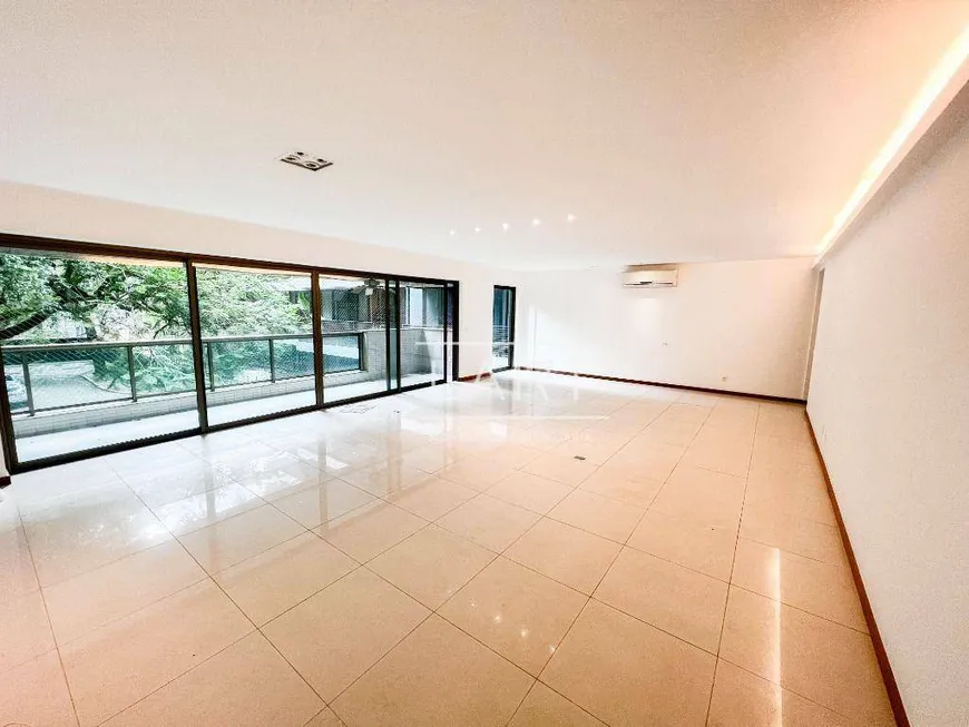 Foto 1 de Apartamento com 4 Quartos à venda, 256m² em Leblon, Rio de Janeiro