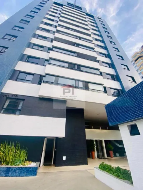 Foto 1 de Apartamento com 3 Quartos à venda, 95m² em Pituba, Salvador