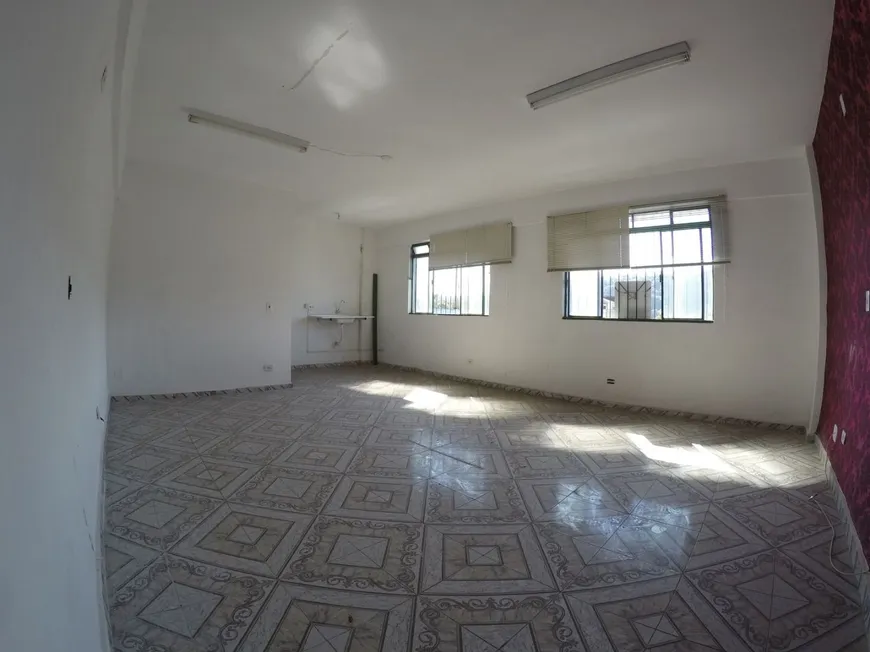 Foto 1 de Sala Comercial à venda, 45m² em Vila Bocaina, Mauá