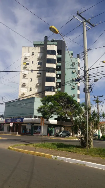 Foto 1 de Apartamento com 3 Quartos para alugar, 80m² em São José, São Leopoldo