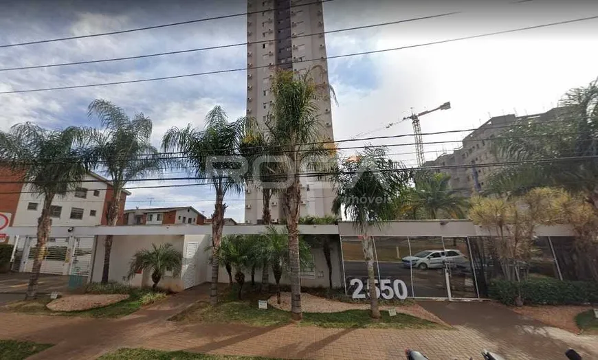 Foto 1 de Apartamento com 2 Quartos à venda, 58m² em Alto da Boa Vista, Ribeirão Preto