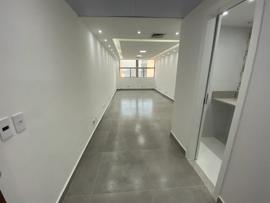 Foto 1 de Sala Comercial para venda ou aluguel, 36m² em Centro, Rio de Janeiro