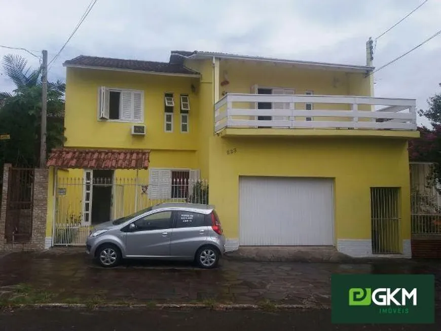 Foto 1 de Casa com 3 Quartos à venda, 260m² em Cristo Rei, São Leopoldo