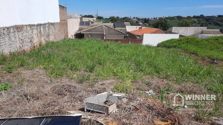 Foto 1 de Lote/Terreno à venda, 300m² em Loteamento Sumaré, Maringá